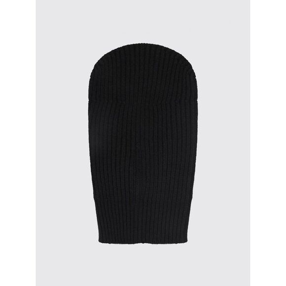 Rick Owens Scarf Men Black